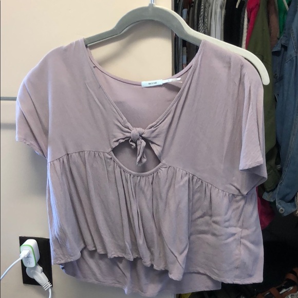 Shirt — Kimchi Blue, size S - Picture 3 of 3